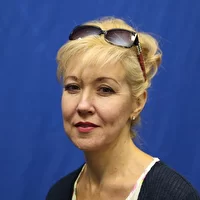 Христина Валентина Ивановна